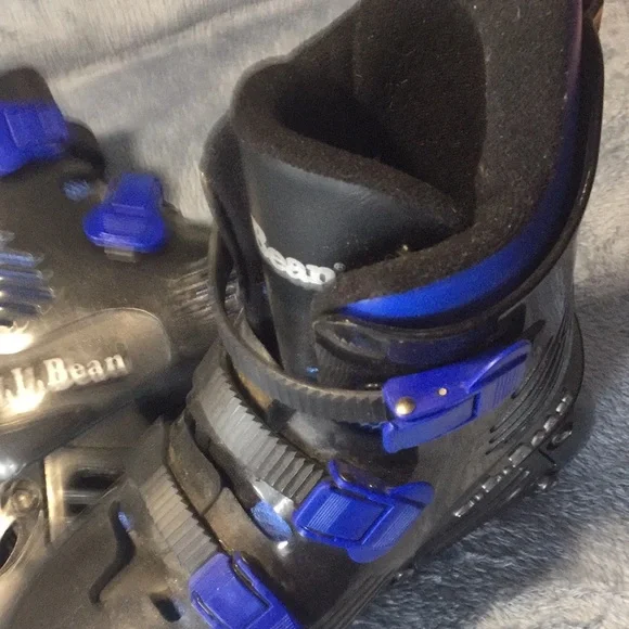 Vintage Roller blades - Picture 4 of 4